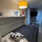 Appartement Resto - Czarna Gora Stubai *