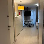 Resto - Czarna Gora Stubai Appartement