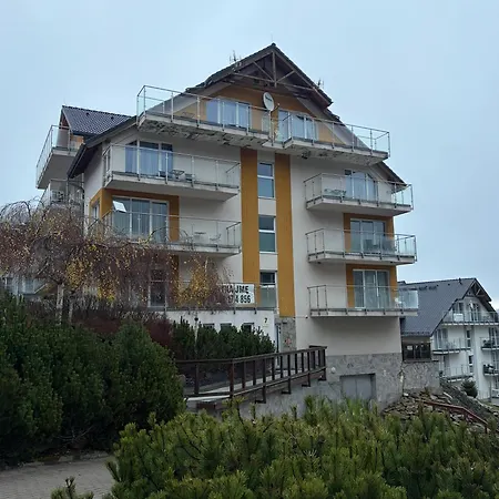 Resto - Czarna Gora Stubai Appartamento Sienna (Klodzko)