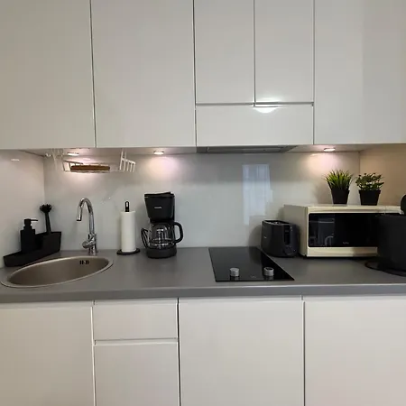 Resto - Czarna Gora Stubai Сенна