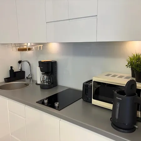 Апартаменты Resto - Czarna Gora Stubai *