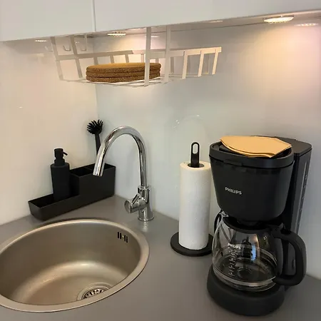 Resto - Czarna Gora Stubai *