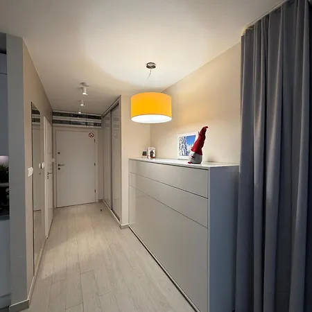 Resto - Czarna Gora Stubai *