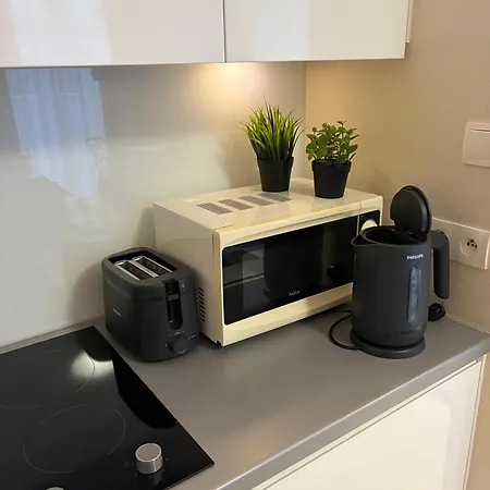 Resto - Czarna Gora Stubai アパート *