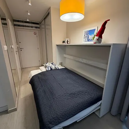 Resto - Czarna Gora Stubai *