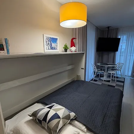 アパート Resto - Czarna Gora Stubai *