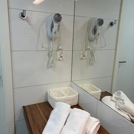 アパート Resto - Czarna Gora Stubai シェンナ