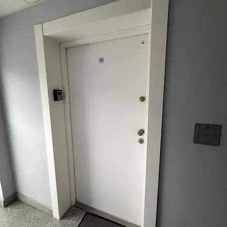 Resto - Czarna Gora Stubai アパート *