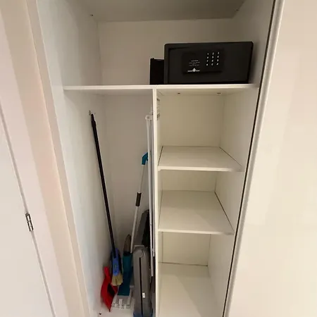 アパート Resto - Czarna Gora Stubai シェンナ