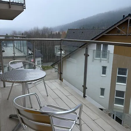 アパート Resto - Czarna Gora Stubai