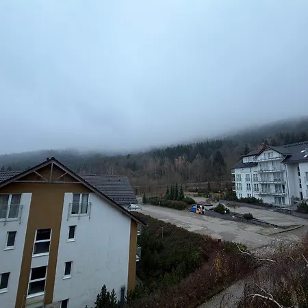 Resto - Czarna Gora Stubai Lägenhet