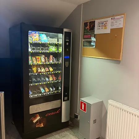 Resto - Czarna Gora Stubai Lägenhet *