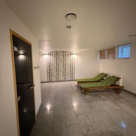 Resto - Czarna Gora Stubai アパート