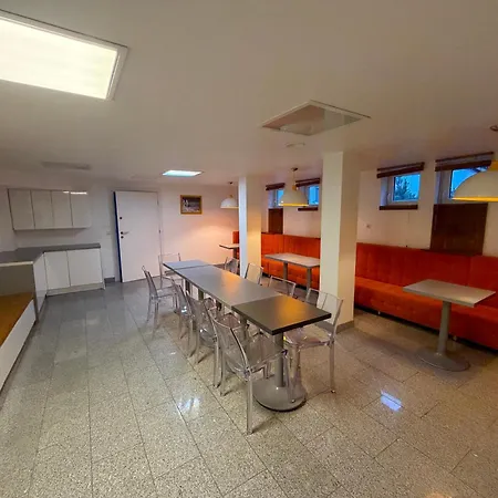 Resto - Czarna Gora Stubai アパート *