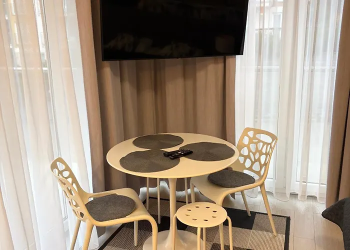 Resto - Czarna Gora Stubai * Сенна