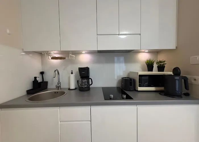 Resto - Czarna Gora Stubai Siena