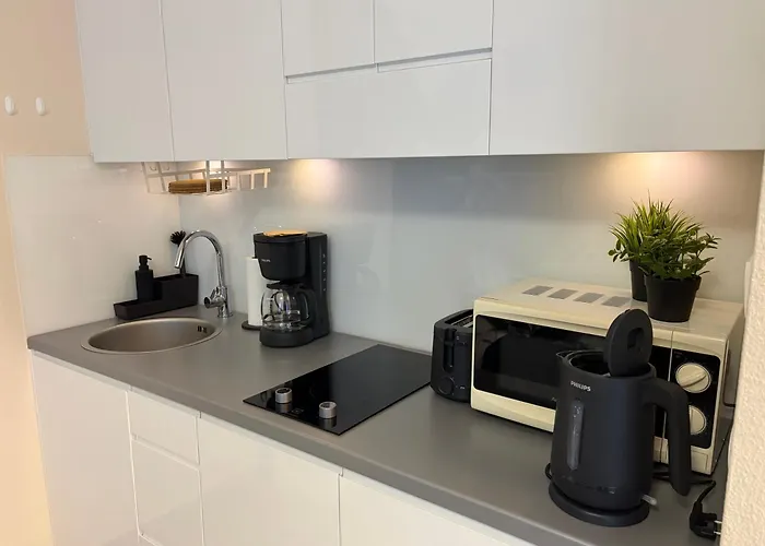 Appartement Resto - Czarna Gora Stubai *