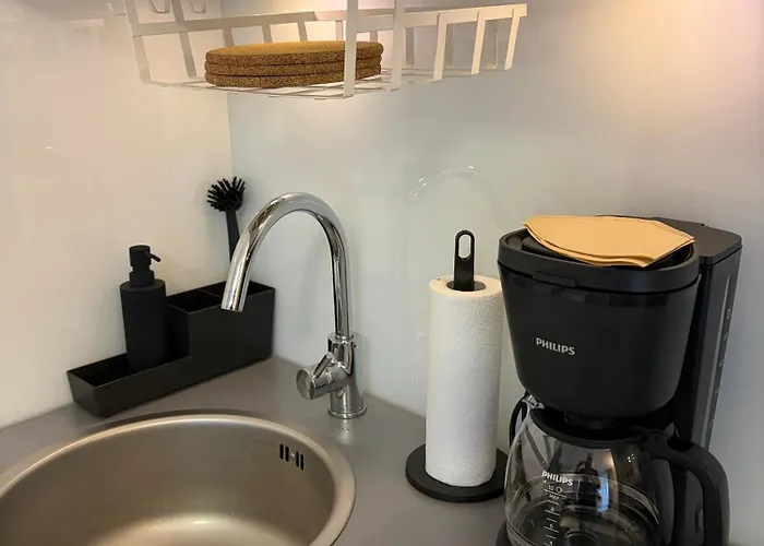 Resto - Czarna Gora Stubai *