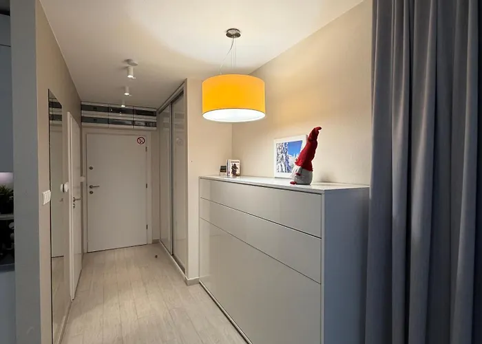 Resto - Czarna Gora Stubai *