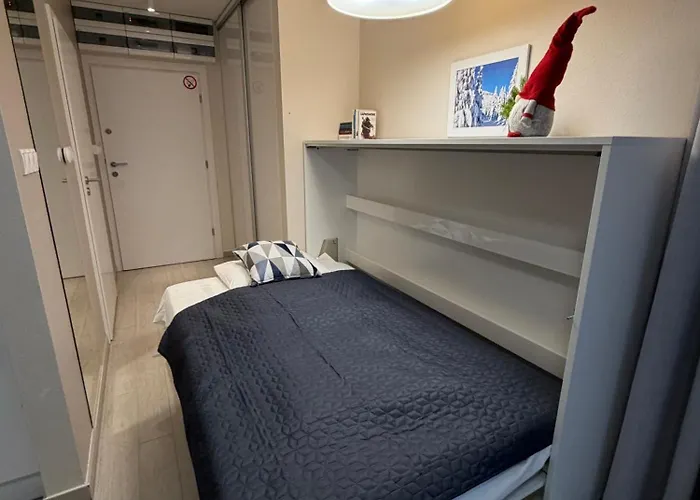 Resto - Czarna Gora Stubai *