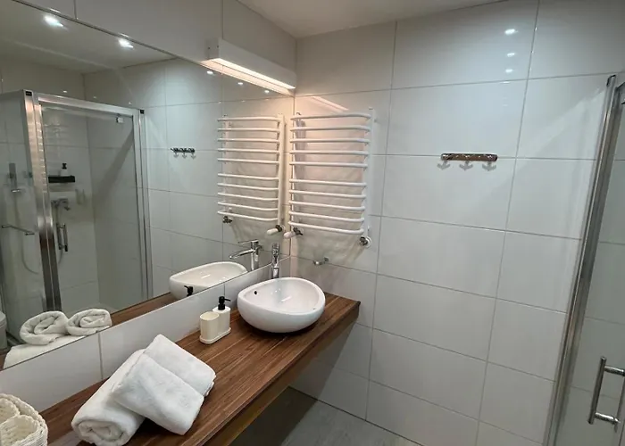 Resto - Czarna Gora Stubai *