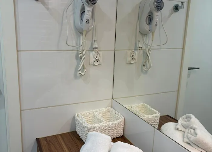 Appartement Resto - Czarna Gora Stubai Siena