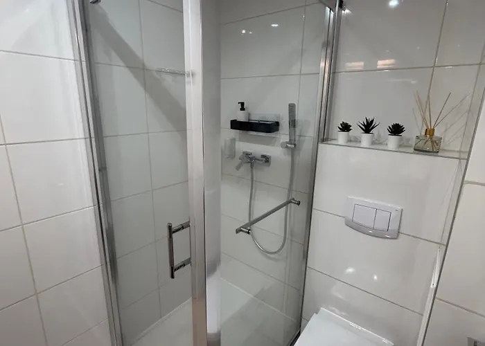 Resto - Czarna Gora Stubai Апартаменты