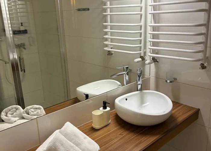 Resto - Czarna Gora Stubai