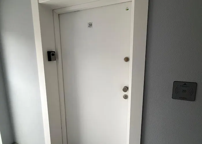 Resto - Czarna Gora Stubai Appartement *