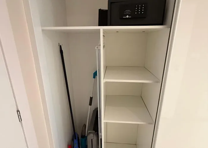 Appartement Resto - Czarna Gora Stubai Siena