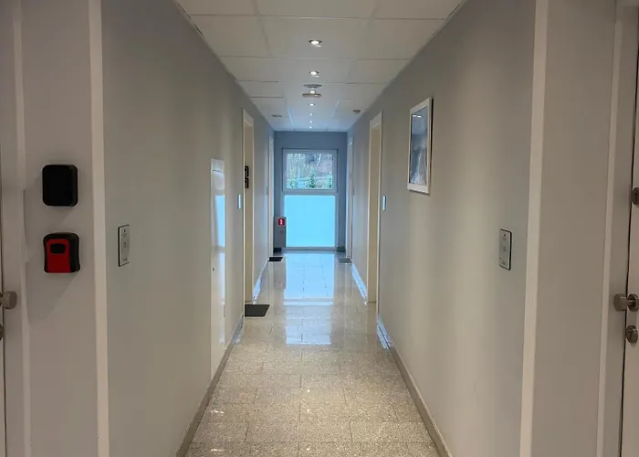 Resto - Czarna Gora Stubai Appartement Siena