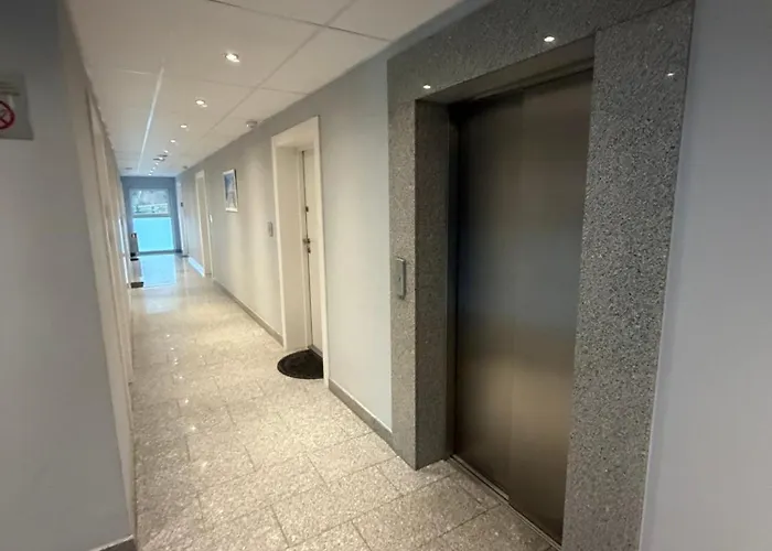 Appartement Resto - Czarna Gora Stubai Siena