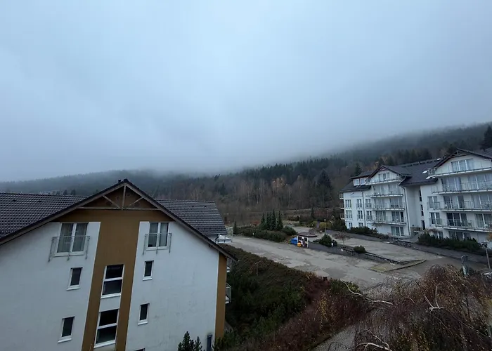 Resto - Czarna Gora Stubai Appartement