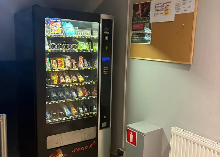 Resto - Czarna Gora Stubai Appartement *