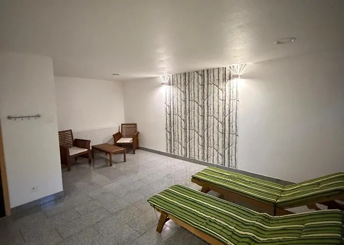 Resto - Czarna Gora Stubai Сенна