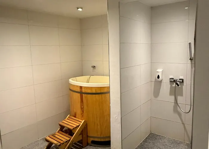 Appartement Resto - Czarna Gora Stubai *