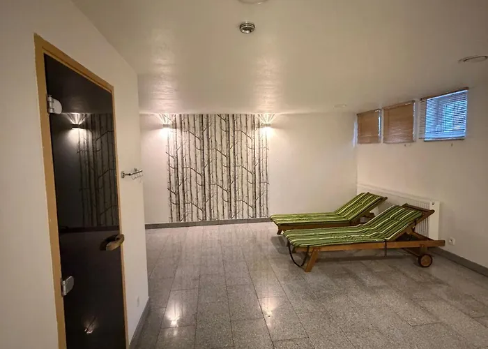 Resto - Czarna Gora Stubai Appartement